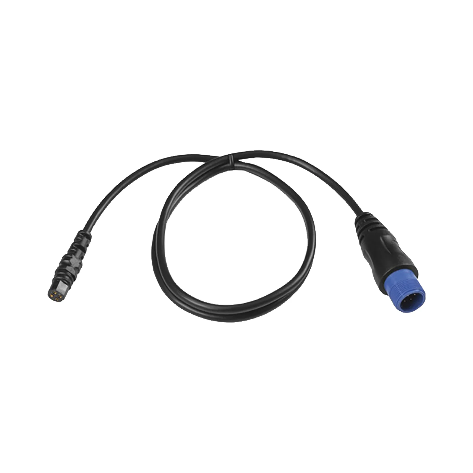 Adaptador para la conexión de transductor de 8-pin a sonda de 4-pin.