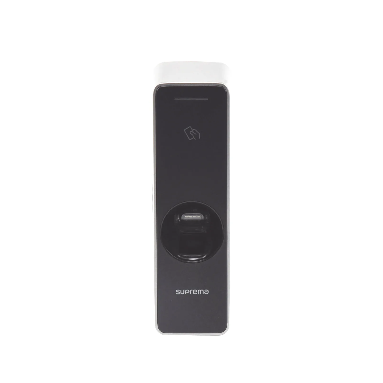BioEntry W2 Lector de Huella Multiformato Antivandálico IK09 / 500,000 Usuarios / Detección de Dedo Vivo / IP67 / NFC y Bluetooth