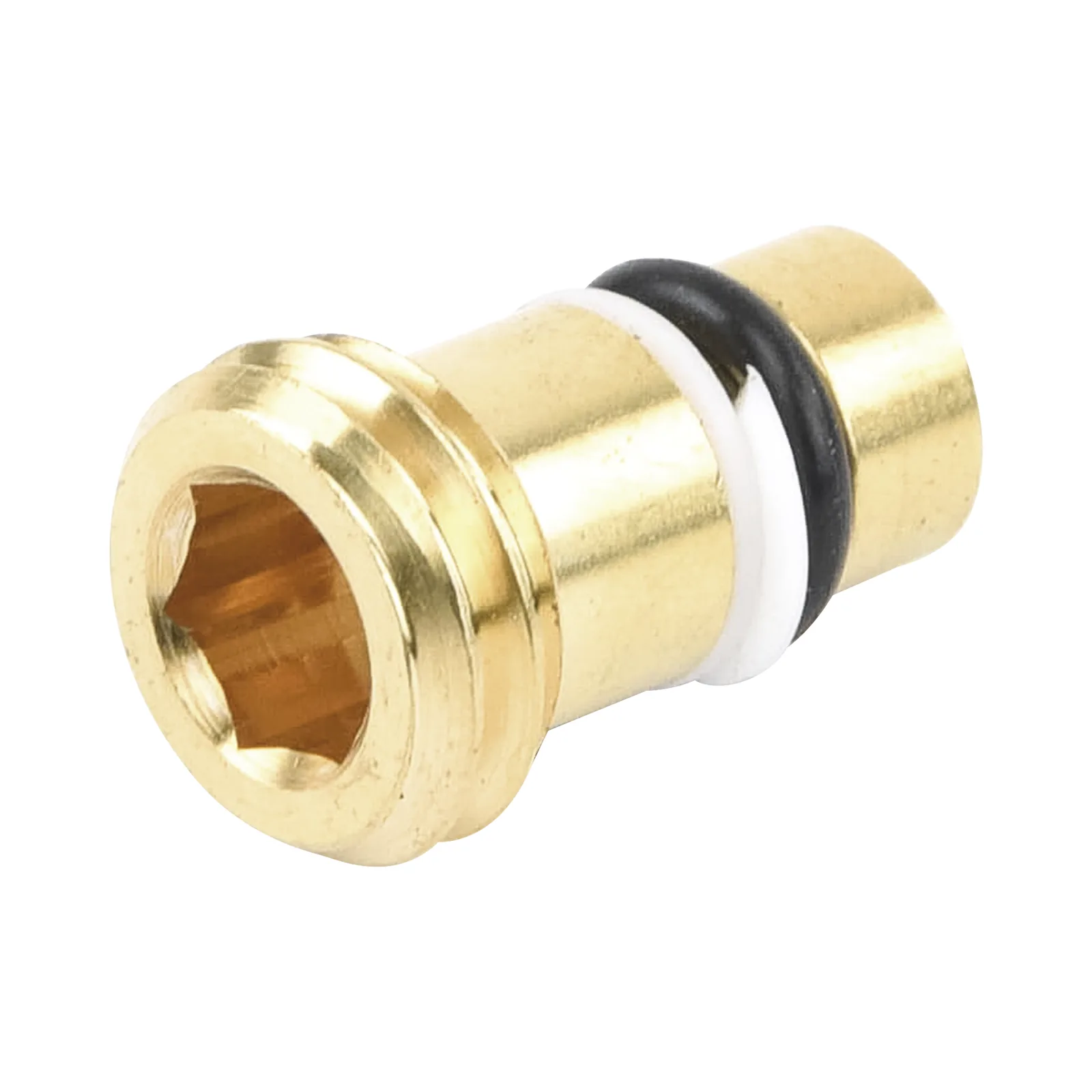 TAPON DE DESBLOQUEO DE BRONCE PARA FAAC 400/422