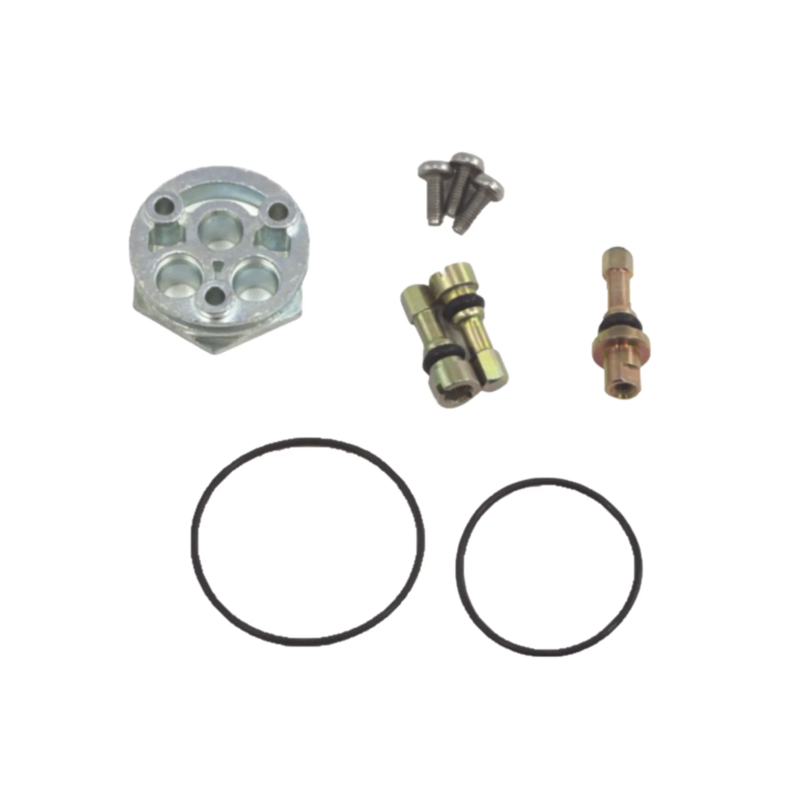 KIT DE DESBLOQUEO MANUAL PARA FAAC 400/422