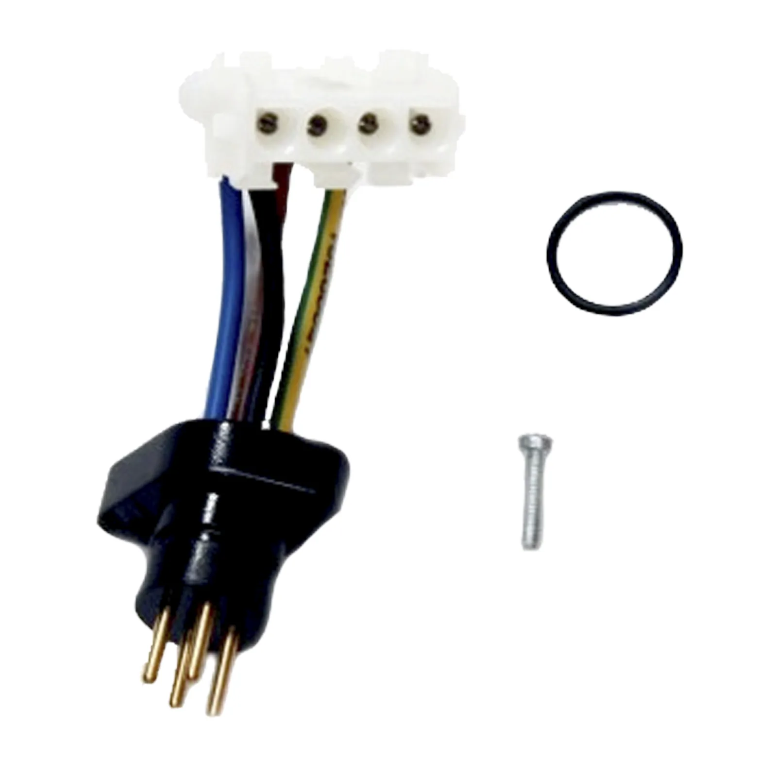 CONECTOR ELECTRICO MACHO PARA FAAC 400/422