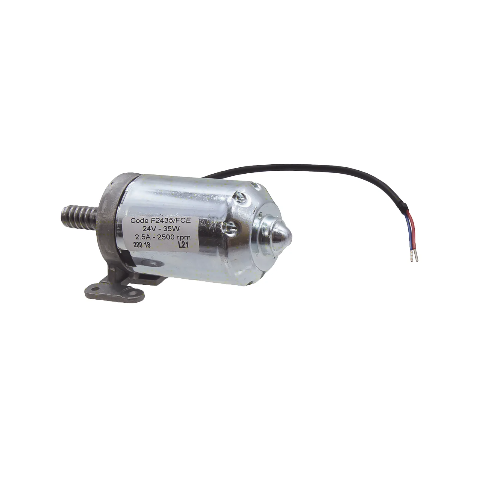 MOTOR PARA FAAC S418