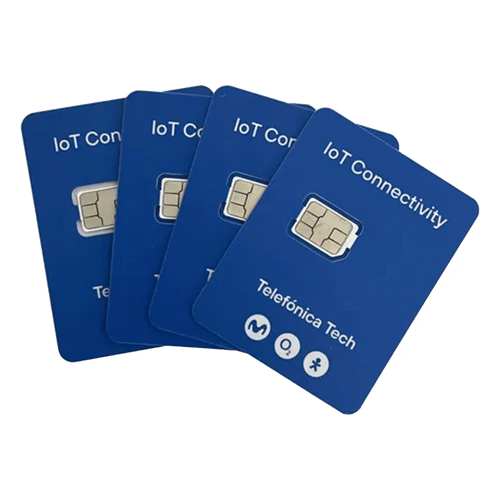 Mica con 1 año de servicio, 25Mb al mes MULTI-CARRIER(Telcel/Movistar) Especial para GPS