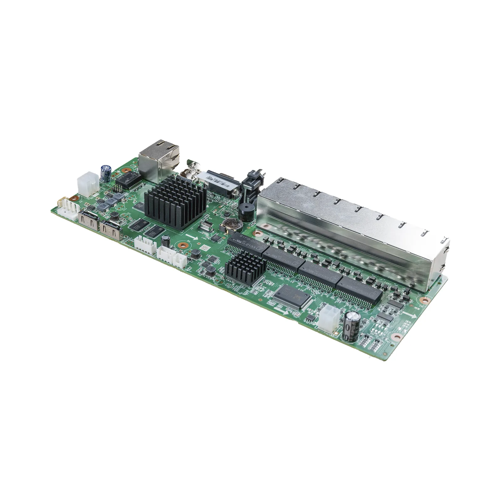 Tarjeta Principal para NVR DS-7616NI-I2/16P