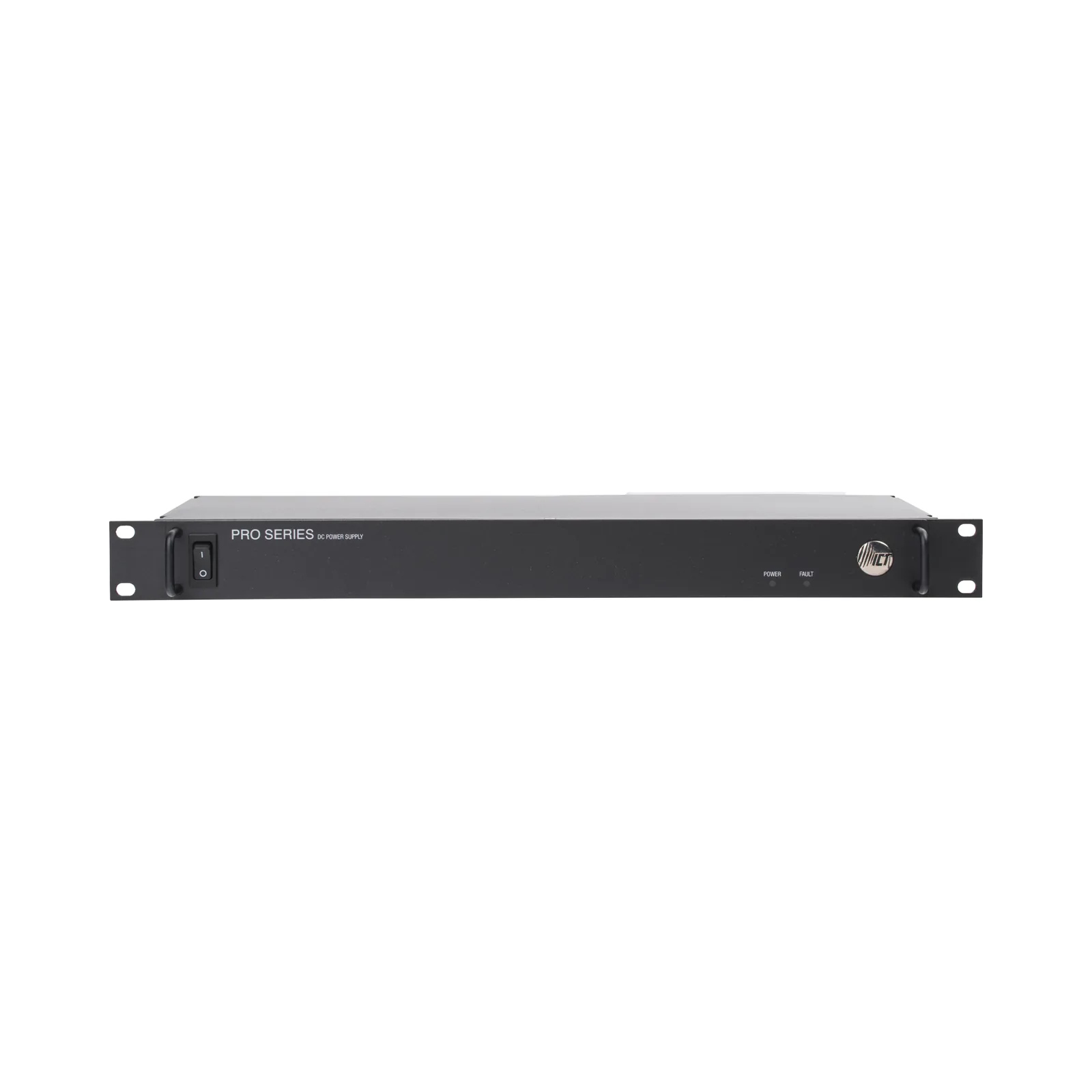 Fuente de Poder de Alta Eficiencia, 12.5 Amperes, 48 Vcc, , 1 Unidad Rack, Cargador de baterías, Función LVD