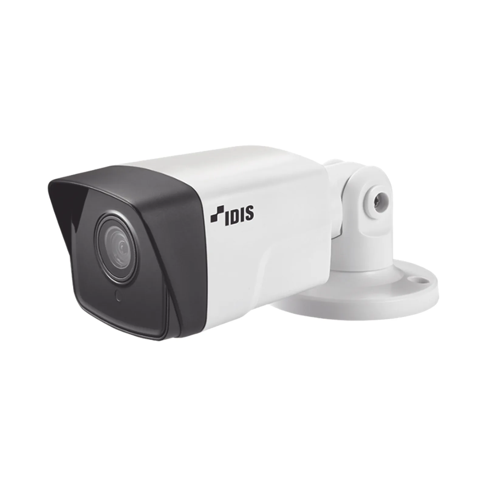 Bala IP 2 Megapixel / 20 mts IR / WDR / Antivandalica IK10 / IP66 Exterior / Intelligent Codec / NDAA /