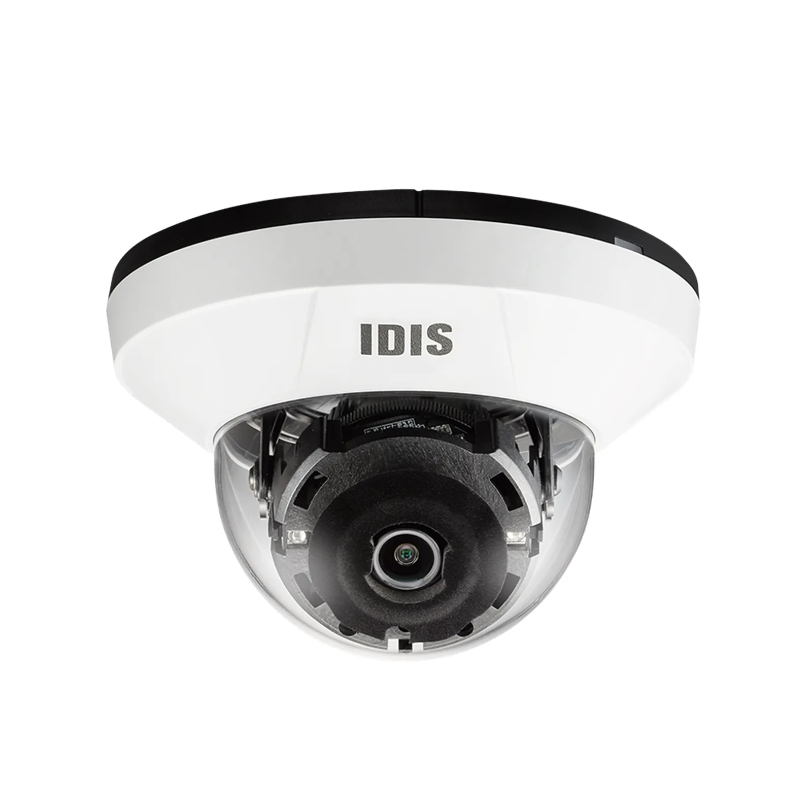 Camara IP Domo 2 Megapixel (1080p) | PoE | WDR Real 120dB