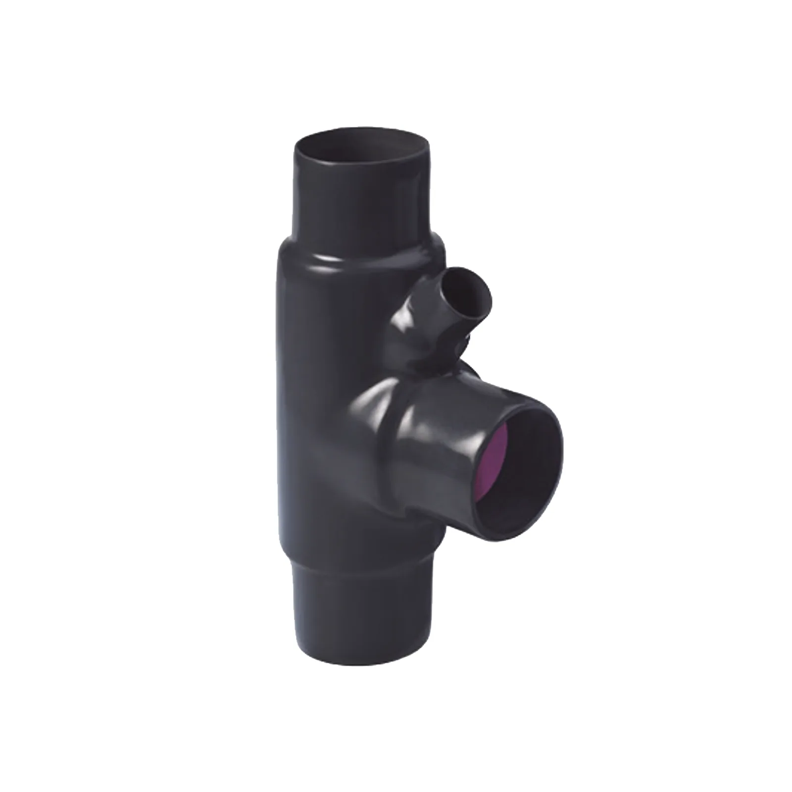 Sello de 1" (25.4 mm) de Al libre de Cu con recubrimiento de PVC / Para Áreas Peligrosas.