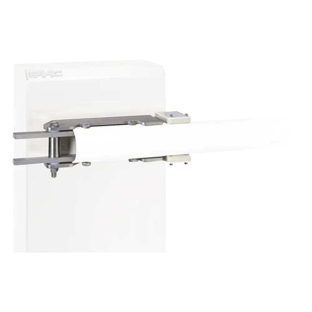 BRACKET PARA BRAZO PIVOTANTE FAAC 620