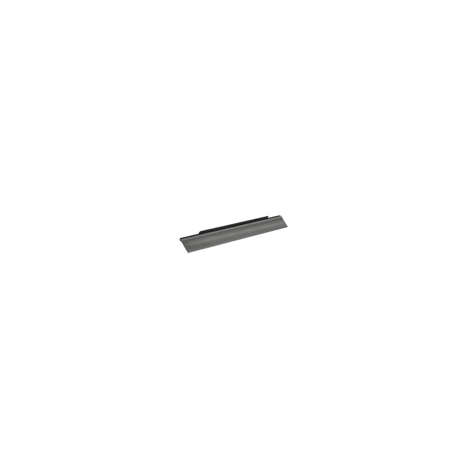 Accesorio de Sellado de Gabinetes, Para Evitar Ingreso de Suciedad y Polvo, y Optimizar el Flujo de Aire en Contención de Pasillos, de PVC y Acero, 800 mm de Largo, Color Negro