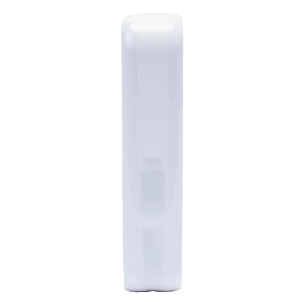 Sensor de Doble Tecnología Cableado Tipo Cortina / Exterior IP65 / Ángulo de Detección: 5°