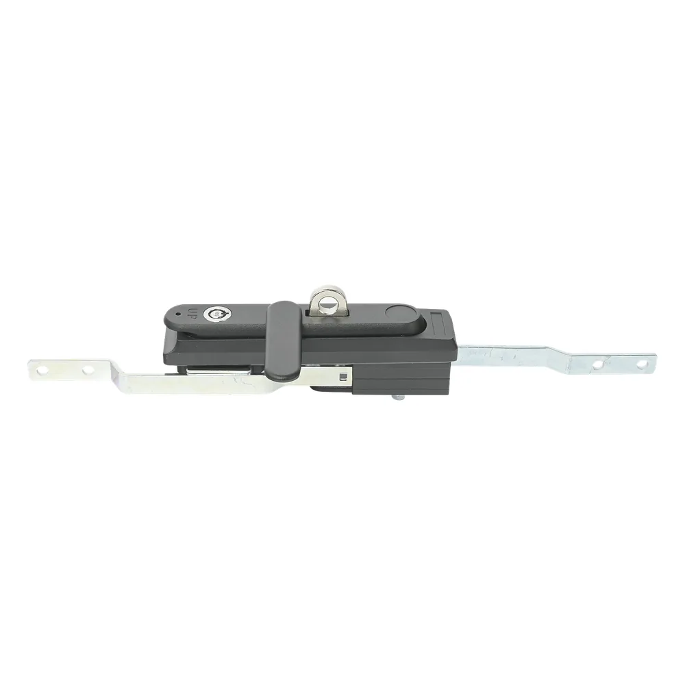 Chapa con Llave para Cerradura de 3 Puntos