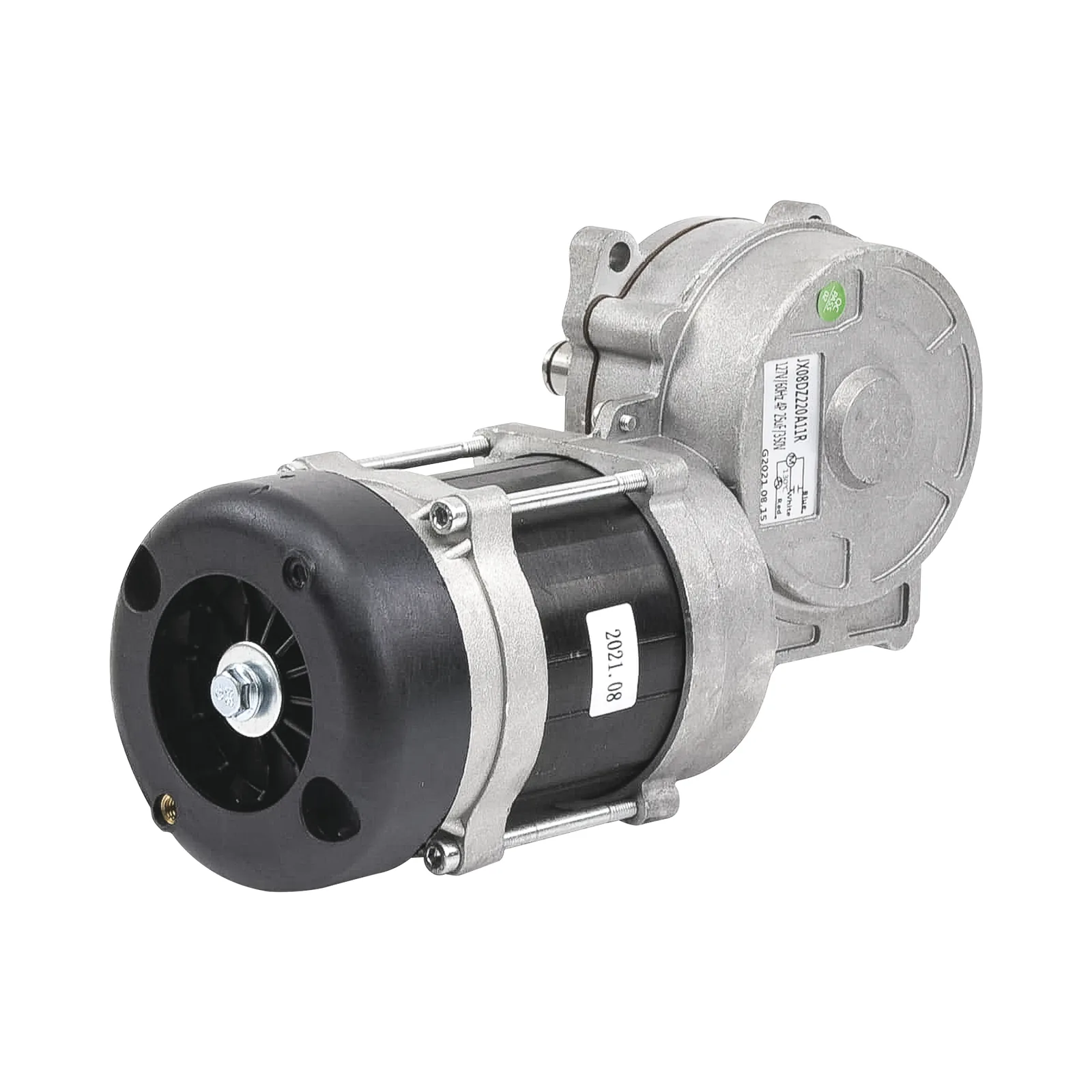 Refacción / Motor Para barreras XBF4MR y XBS6MR