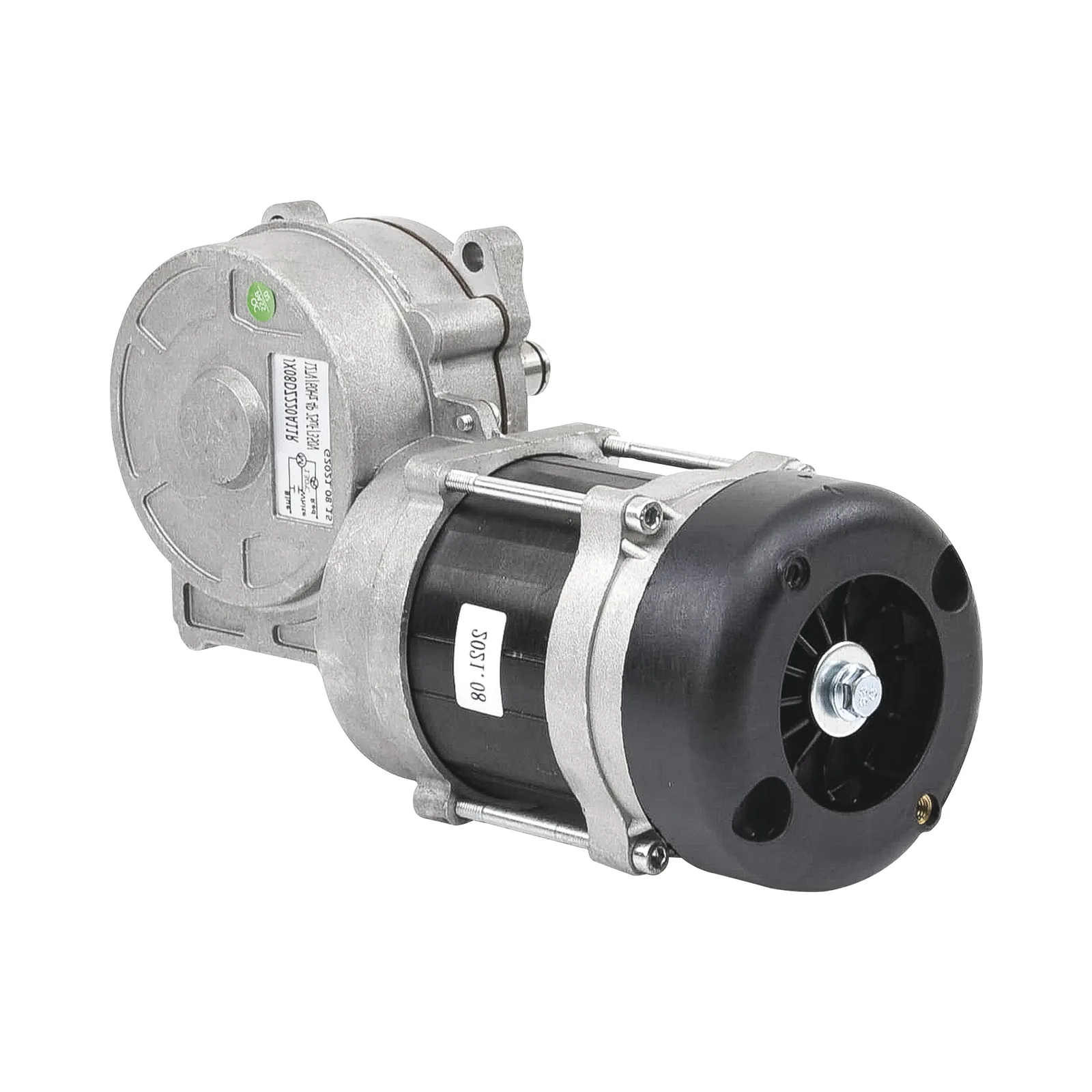 Refacción / Motor Para barreras XBF4ML y XBS6ML