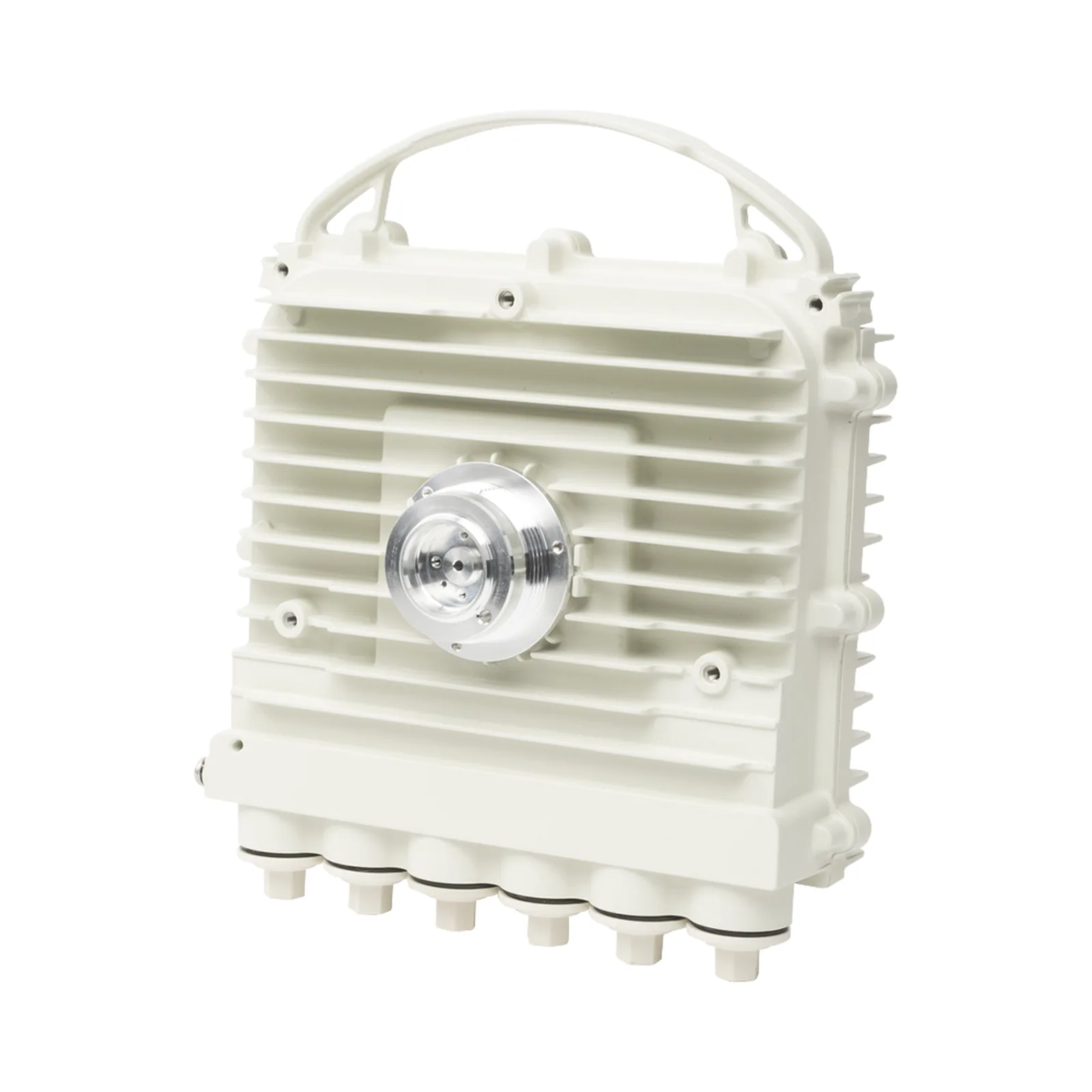 Radio EtherHaul Serie 2500FX-EXN 1 a 2 Gigabit Full Duplex, 70/80GHz, Sin Interferencia, Banda Libre