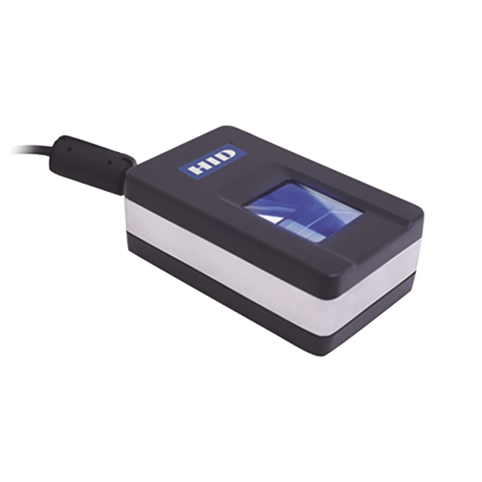 Lector USB para Autentificación Unidactilar 20 x 25 mm/ Incluye SDK para Desarrollos/ 500 DPI