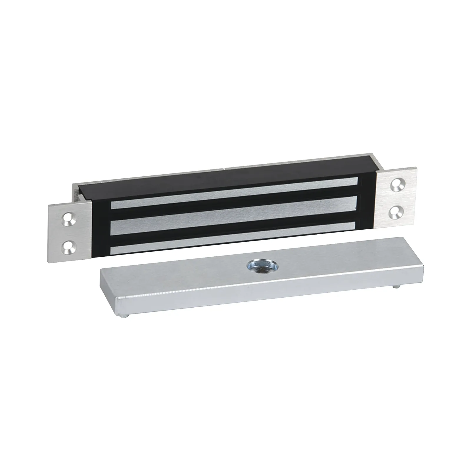 Chapa MINI Magnetica Mortise 750 Lbs