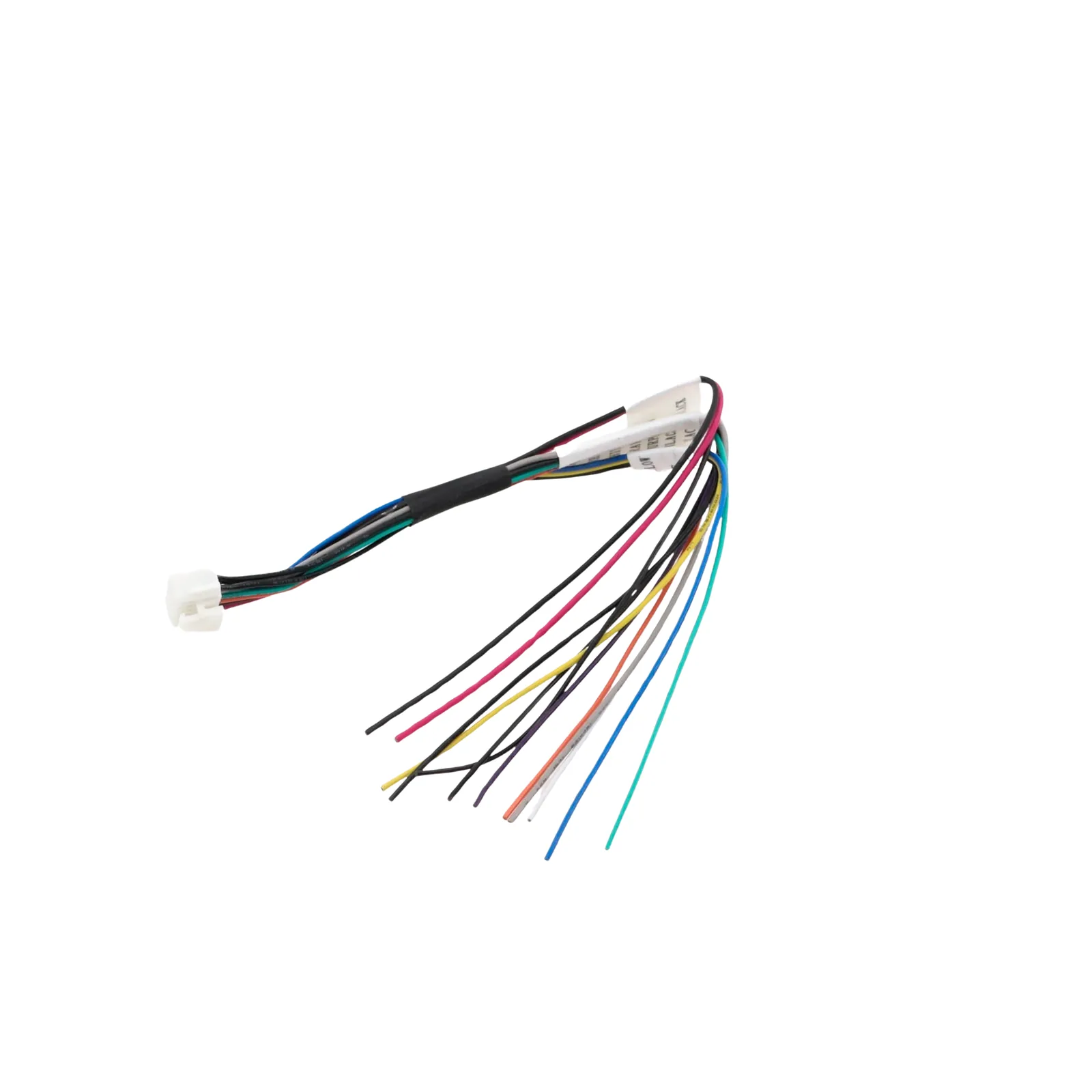 Cable de conexion de voltaje y datos de 20 mm para facial DSK1T331W