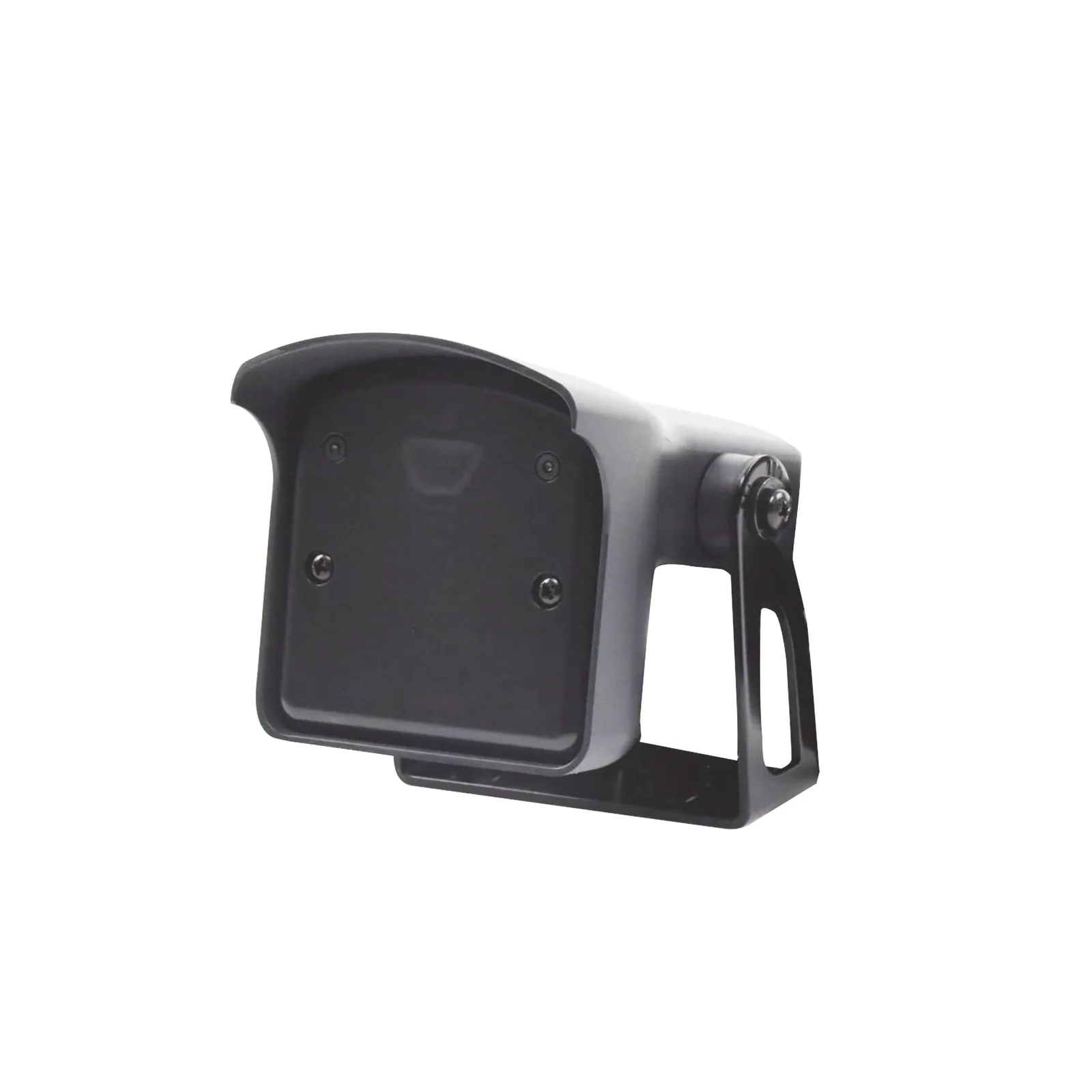 Sensor de Microondas Ideal Para Puertas Automáticas Industriales / IP65 / Ángulo de Inclinaciónn 0 a 180°
