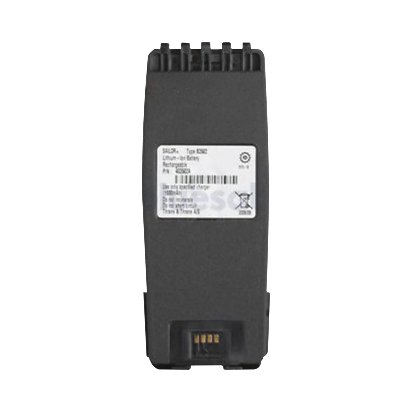 Batería Recargable Li-Ion SAILOR B3502 / 1800 mAh / Para Serie SP3500 / SP3510 SP3515 SP3520 SP3550