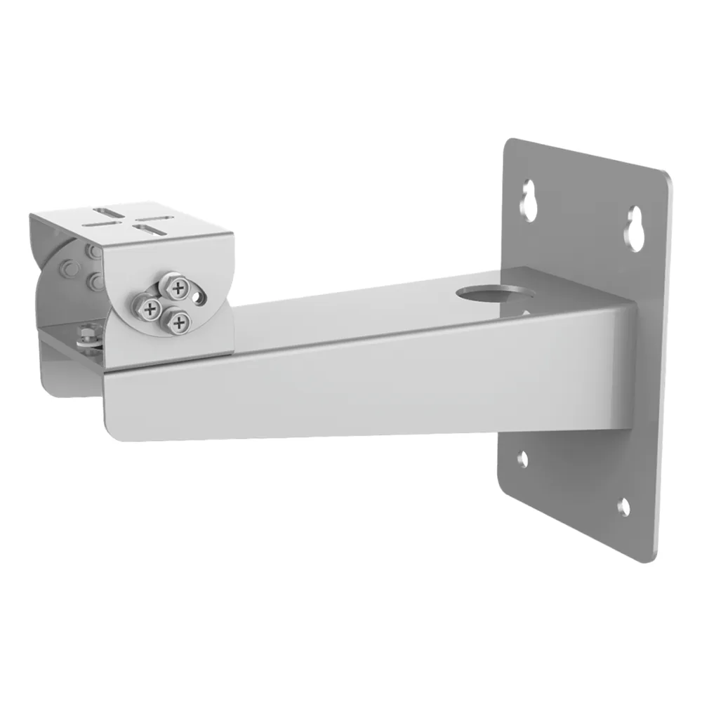 Montaje de pared / Antiexplosion / para cámara Bala epcom y HIKVISION