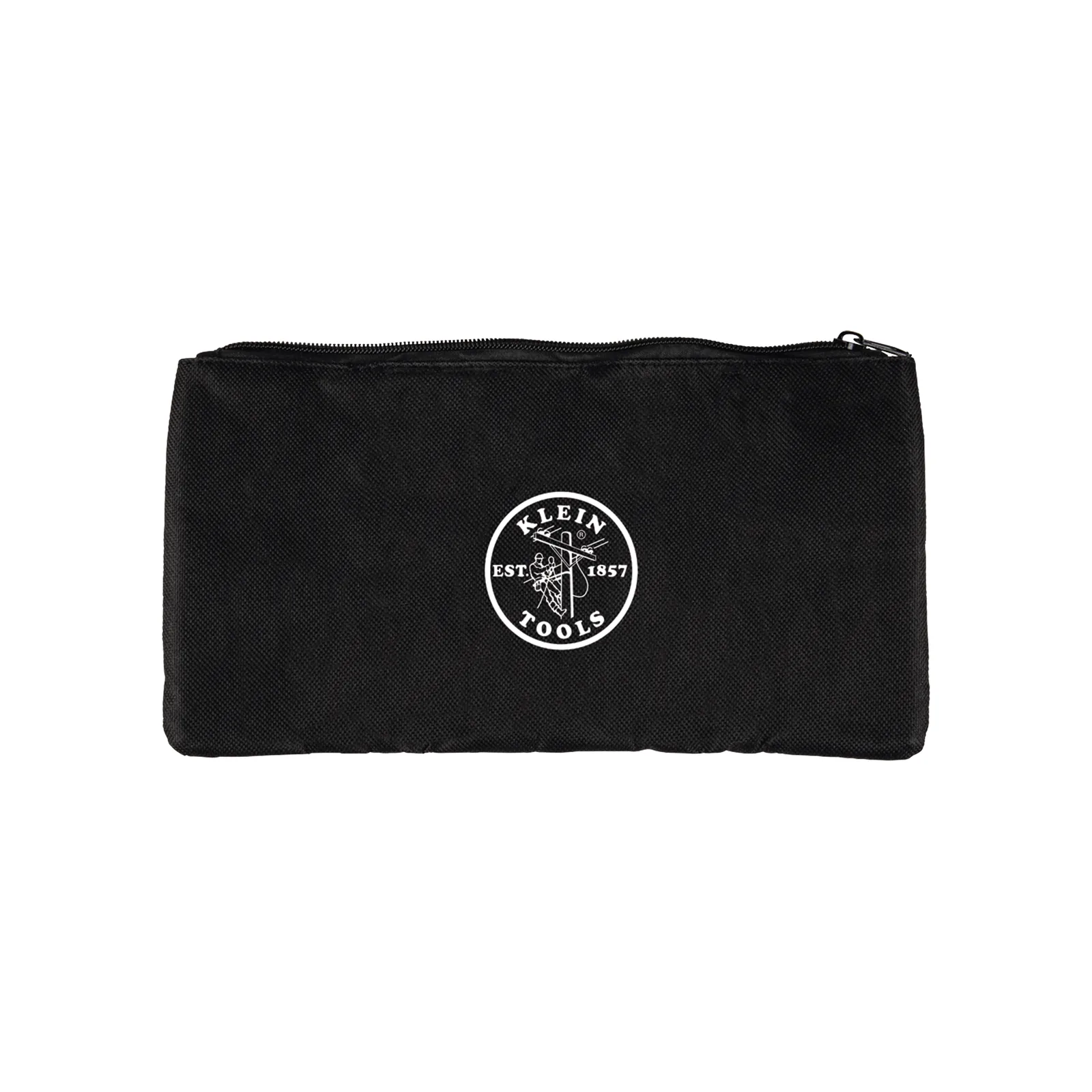 Estuche de Nylon negro con cierre tipo Zipper para kit Tone y Probe PRO