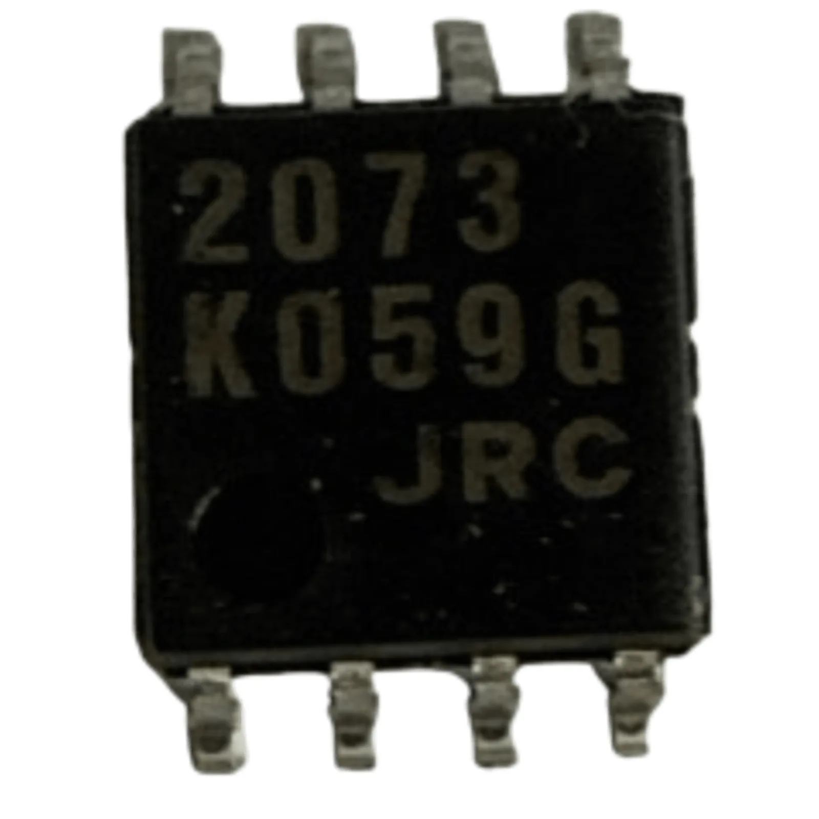 Amplificador de audio para IC-M73 (IC401)