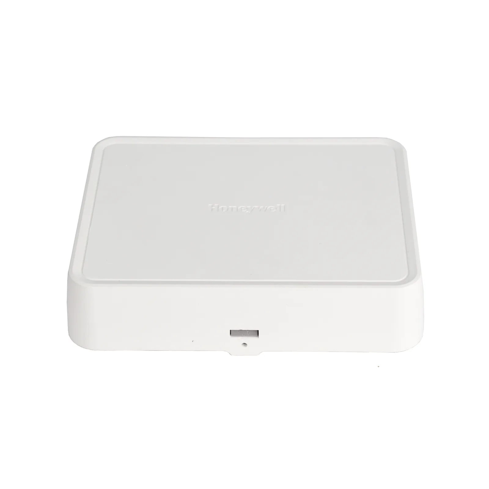 Controlador de acceso edge para 1 puerta con 2 lectores OSDP, PoE y comisionamiento por Bluetooth, expandible a 16 puertas y 32 lectores