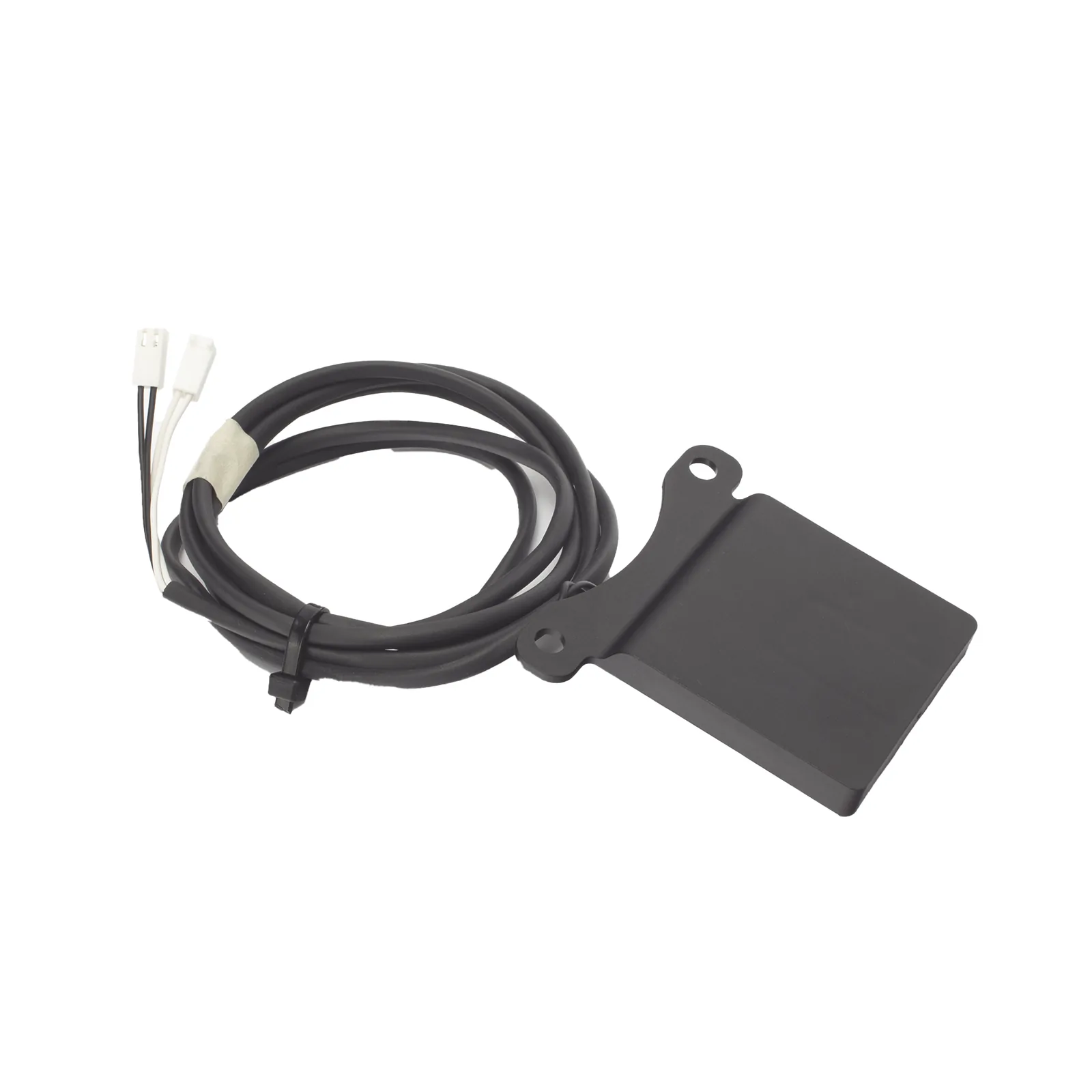 CONJUNTO DE MICROINTERRUPTOR MAGNÉTICO FAAC PARA BARRERAS SERIE 615