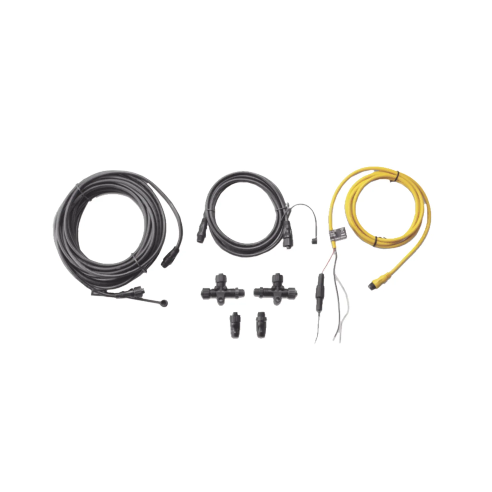 Kit básico red NMEA 2000®