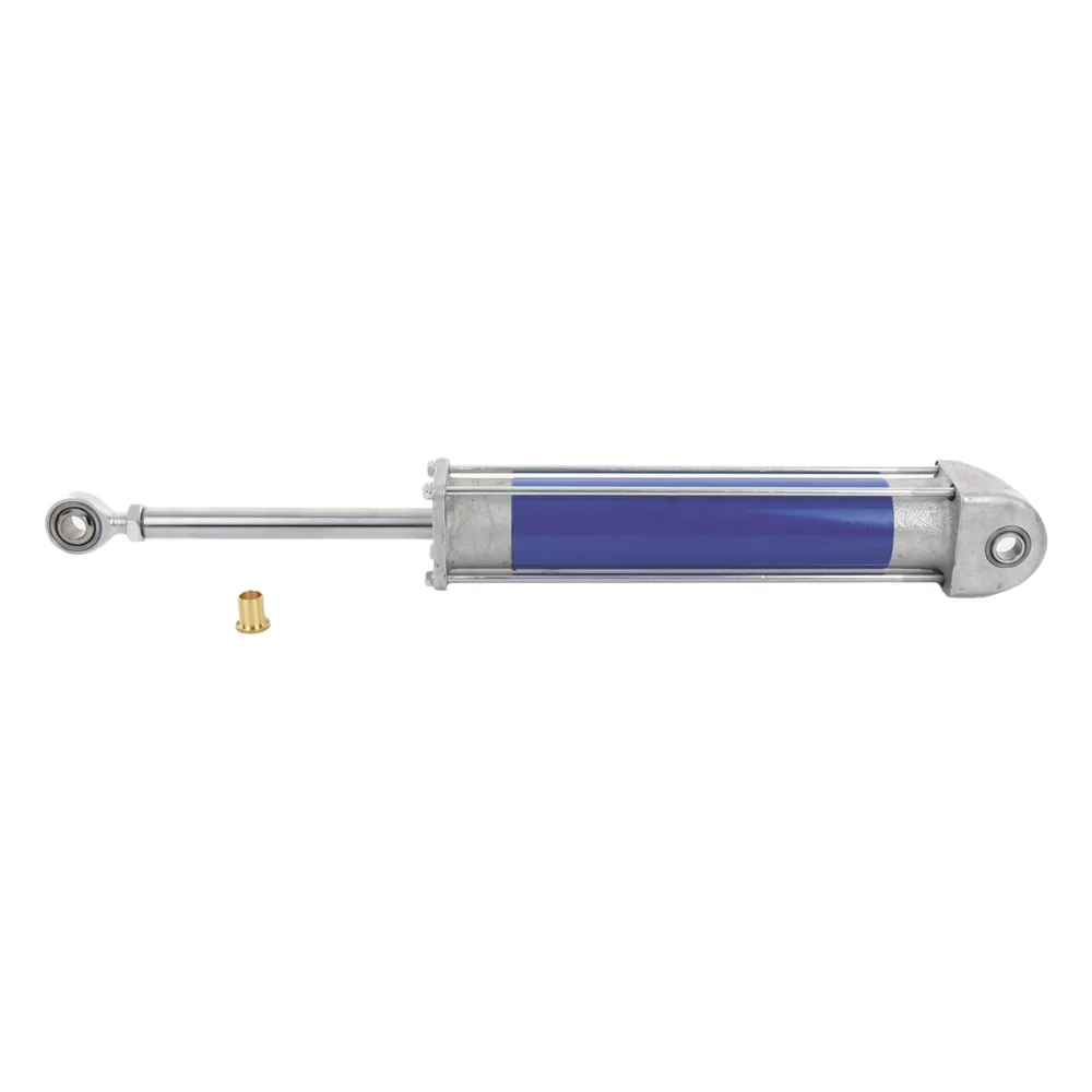 Piston o Cilindro Hidráulico Para Barreras 615 BPR STD