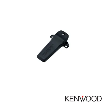 Clip de Plástico con Resorte y Fijación de Tornillos para PKT-300, PKT-23, NXP-500, TK-3230 (Clip corto)