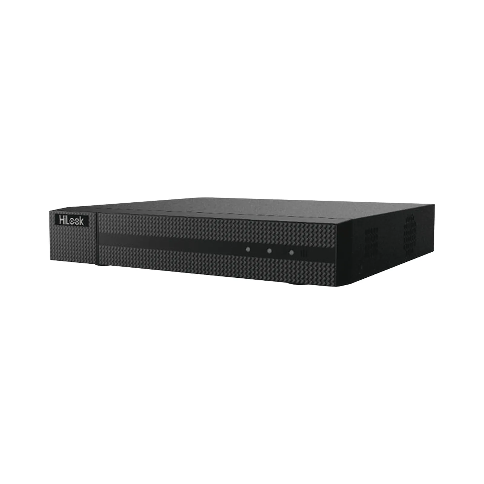 DVR 4 Canales TurboHD + 2 Canales IP / 4 Megapíxel Lite / Audio por Coaxitron / 1 Bahía de Disco Duro / H.265+ / Salida de Video en Full HD