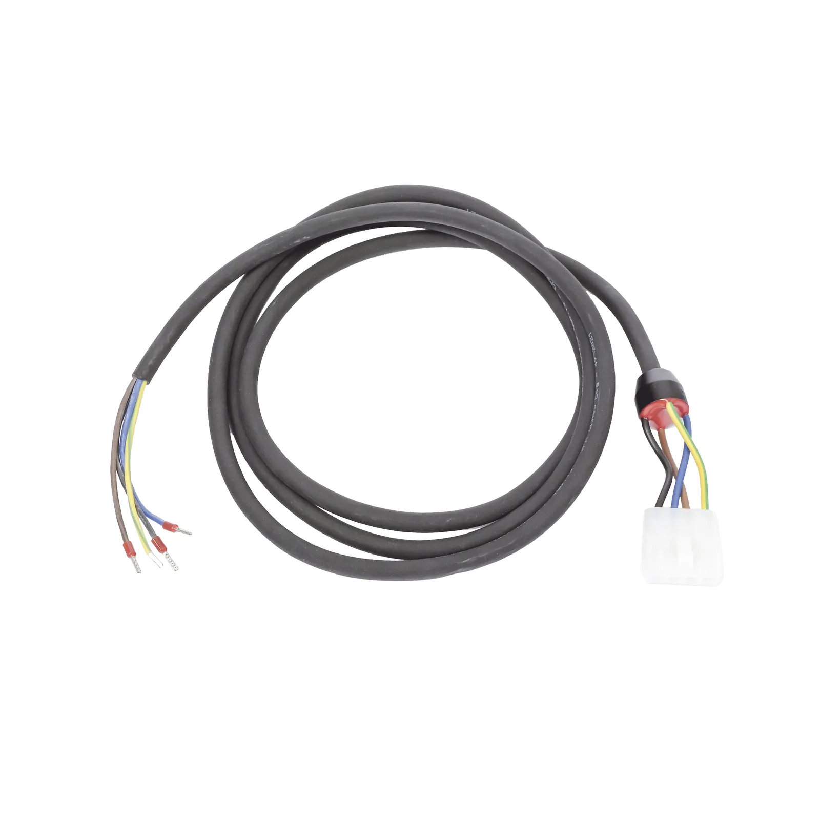 CABLE DE CONEXIÓN DE MOTOR DE 1.8 m PARA BARRERAS SERIE 620/640
