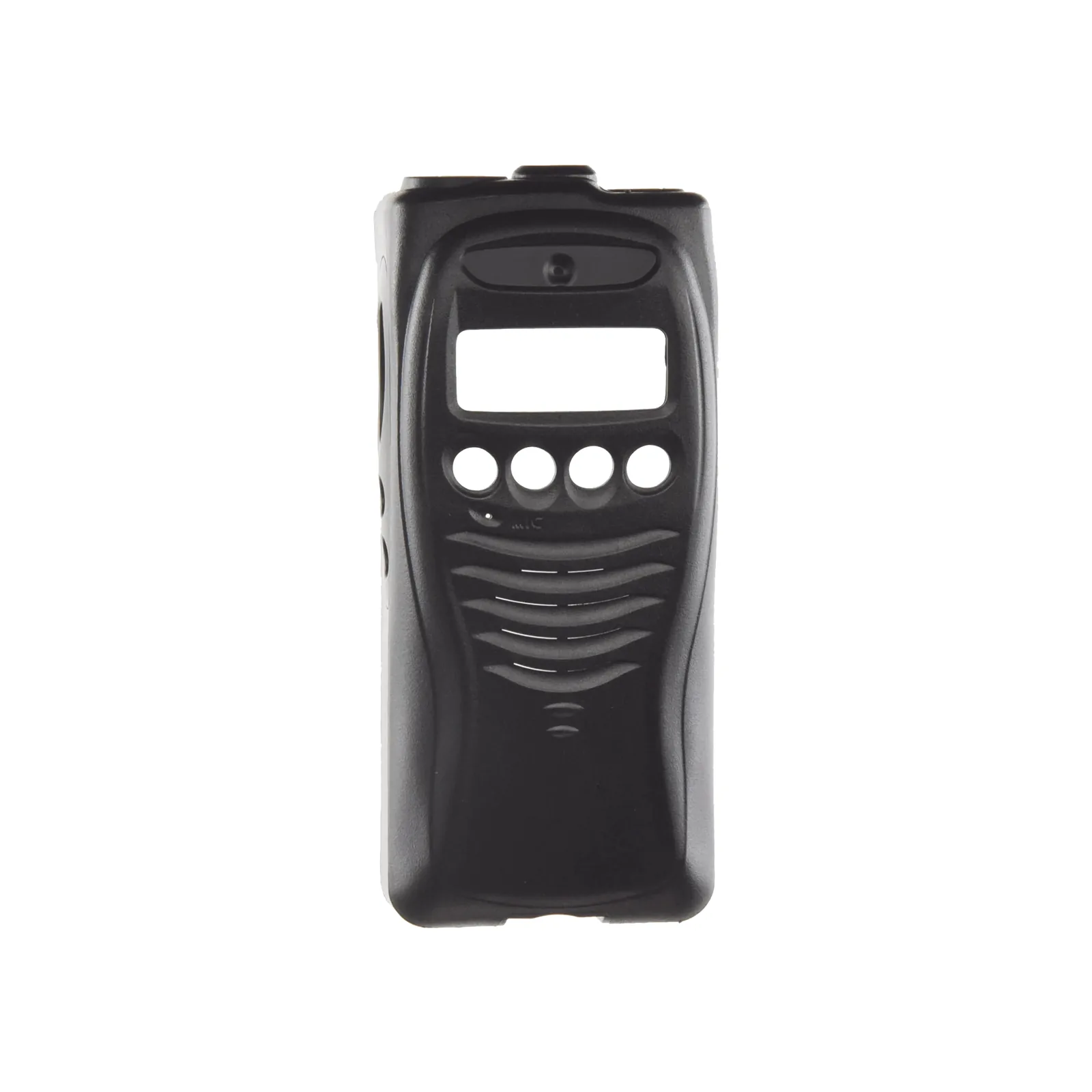 Carcasa de plástico para Radio Kenwood TK2212/Incluye Accesorios