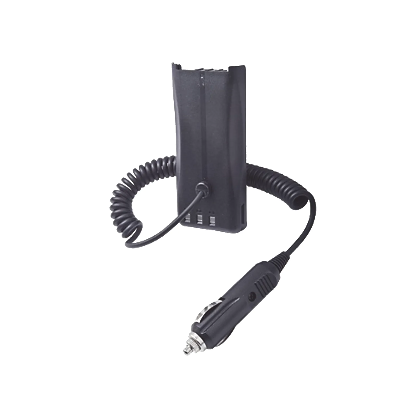 Cable adaptador para corriente para radios Kenwood TK2202 / 3202 / 3212 / 2212 / SERIE L, alternativa para KNB-29N, KNB-45L