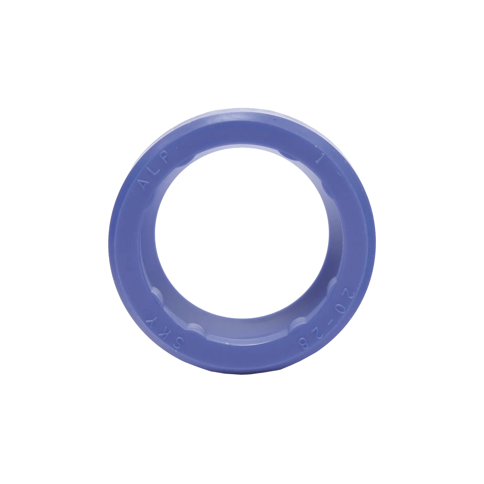 ANILLO RASPADOR DE ACEITE PARA BARRERA FAAC 620