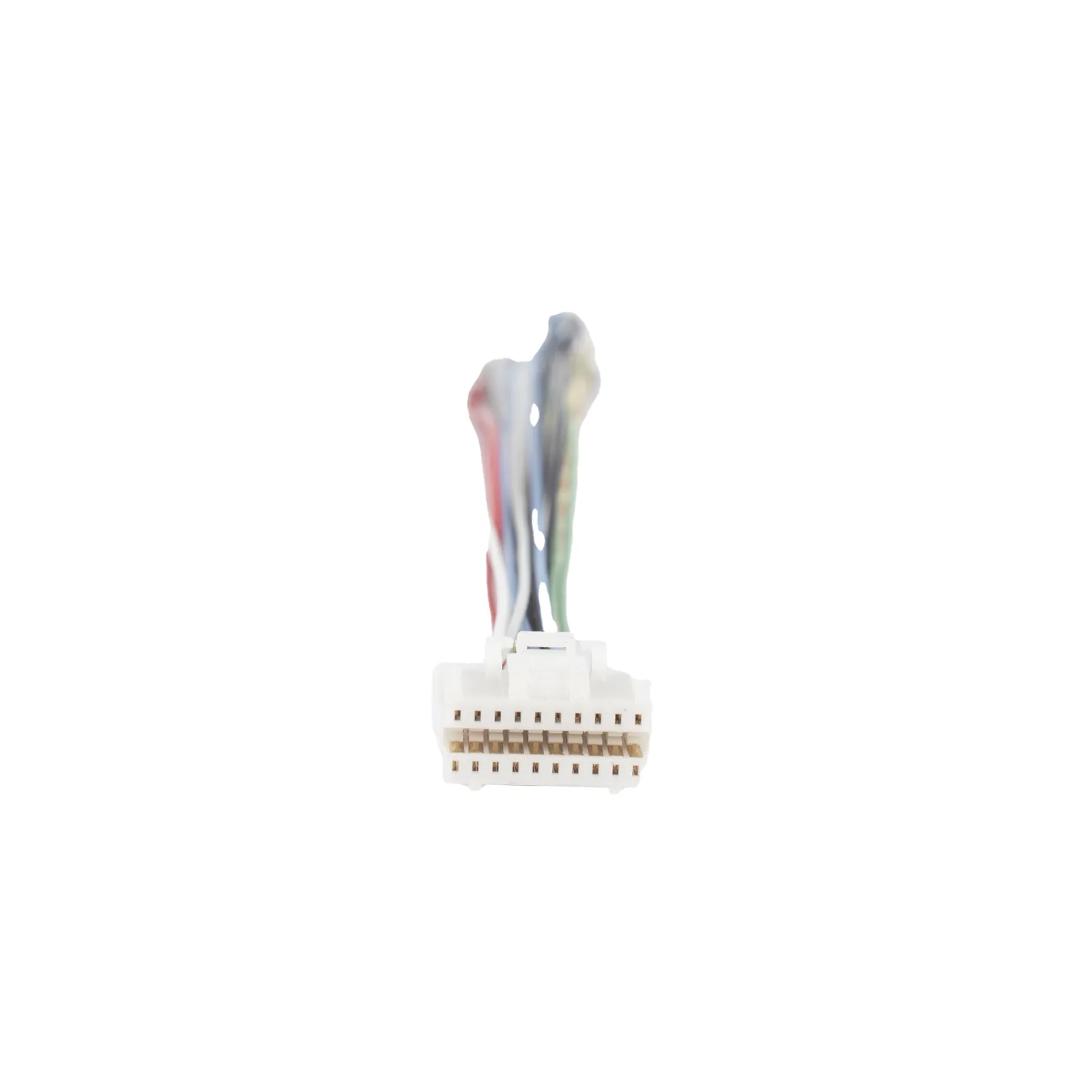 Arnés principal para Doorbell Serie DS-KV6113WPE1(C) / Compatible con versiones A, B y C