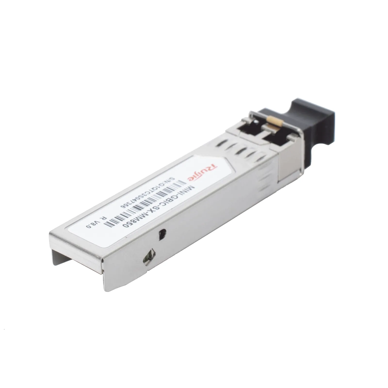 Transceptor Mini-Gbic SFP 1GB Multimodo LC hasta 550 m