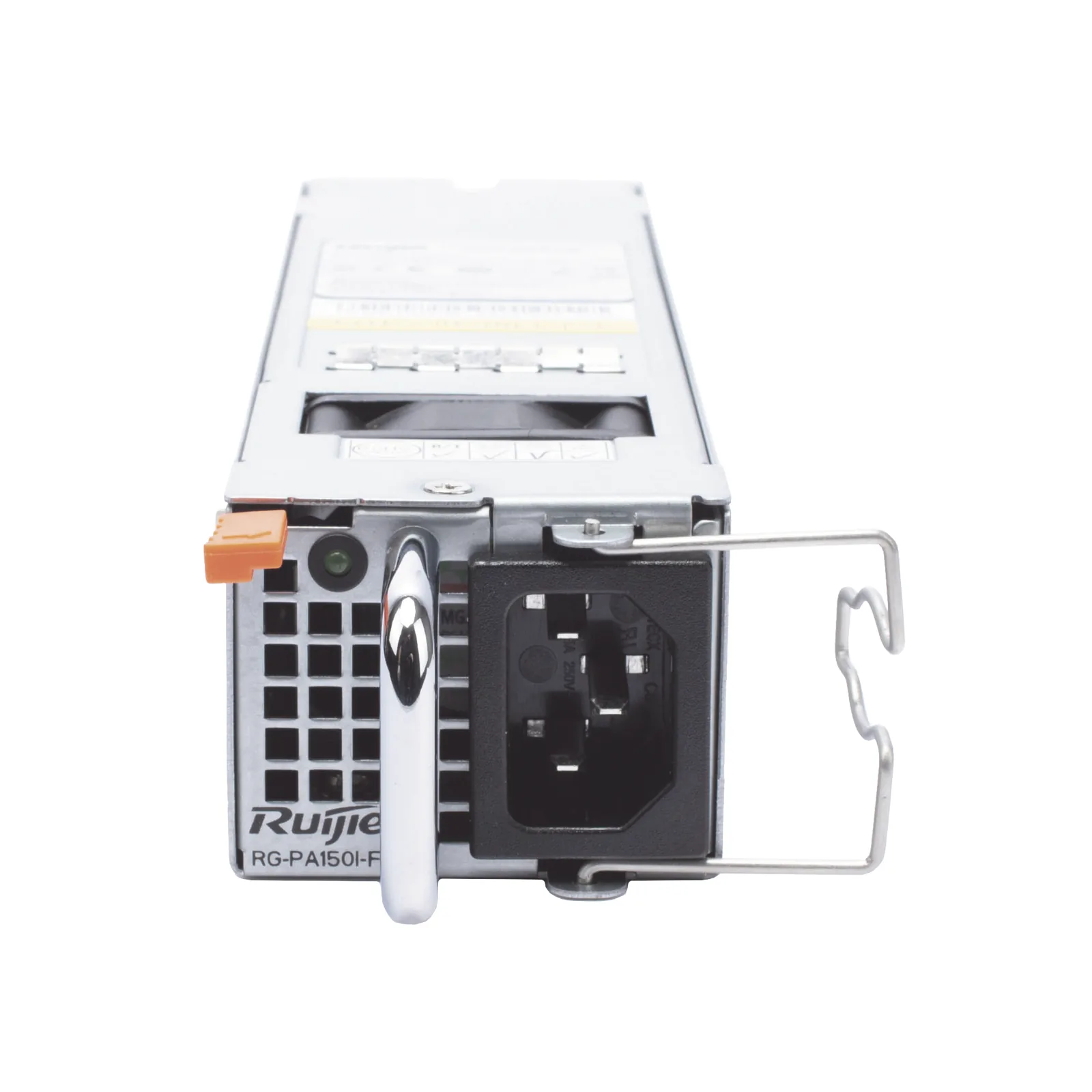 Fuente de Energía Modular, proporciona hasta 150 Watts para Switches Empresariales Ruijie Networks
