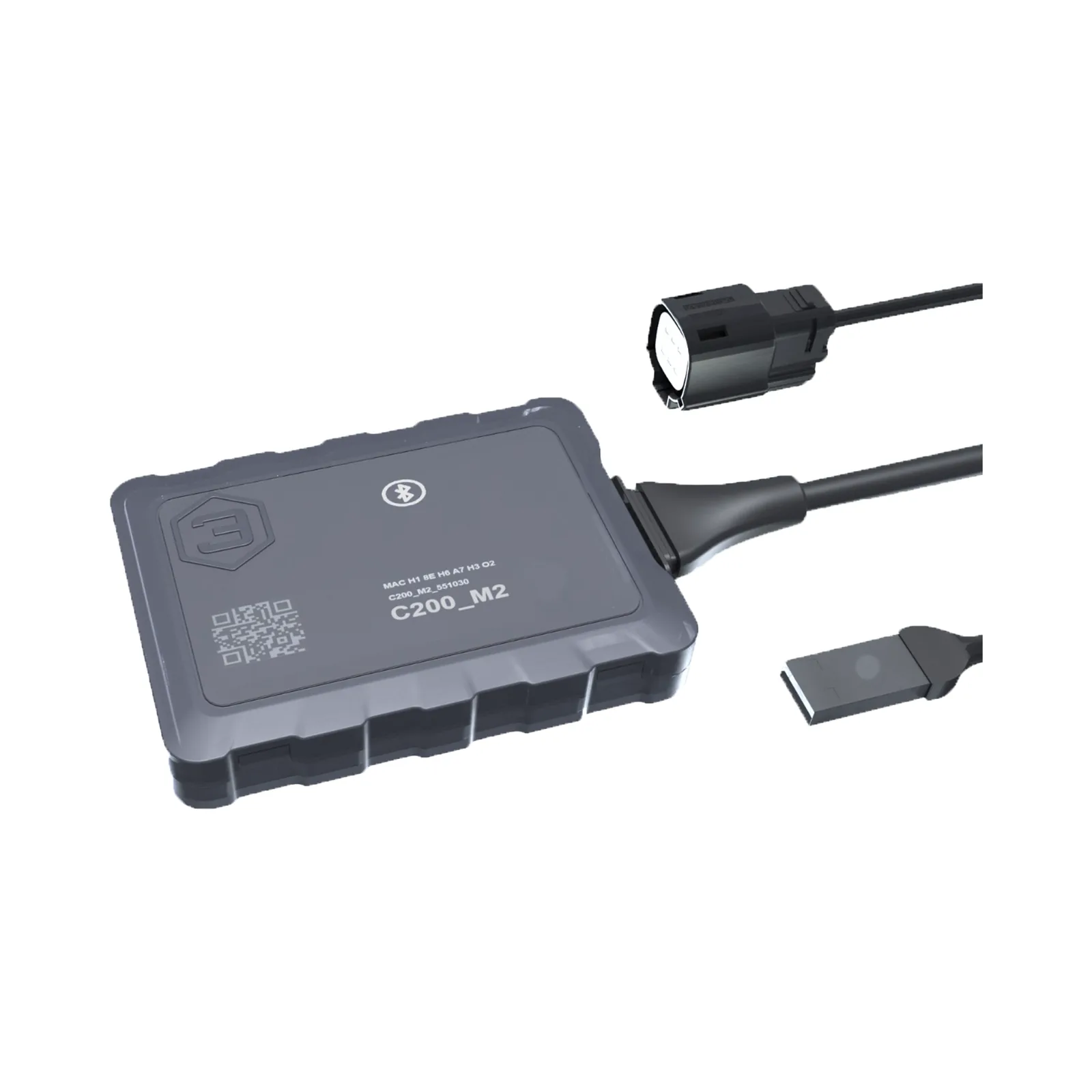 Calibrador para sensor de combustible TD6001000