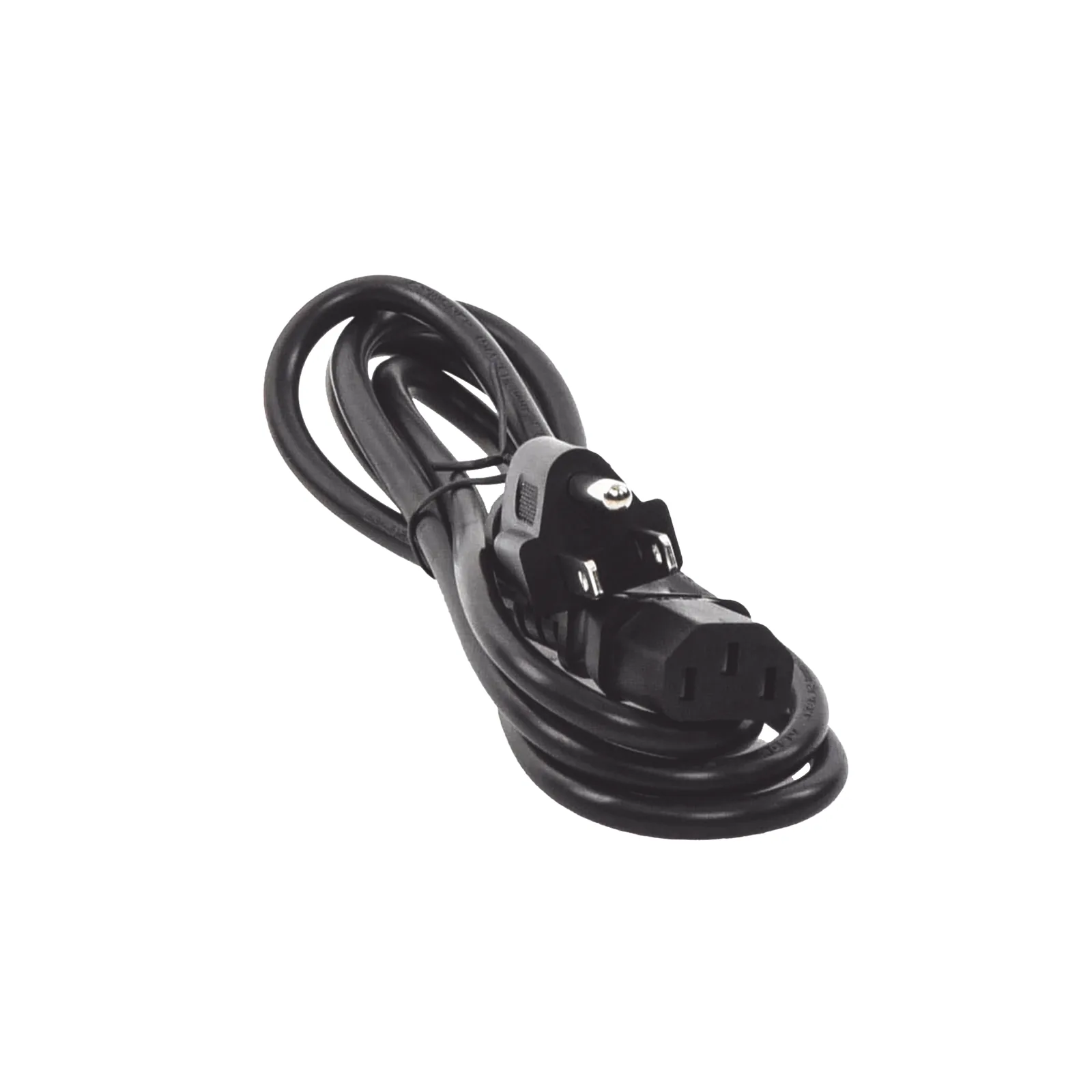Cable de Alimentación Eléctrica para 120-240 Vca / 1. 5 Metros de Distancia