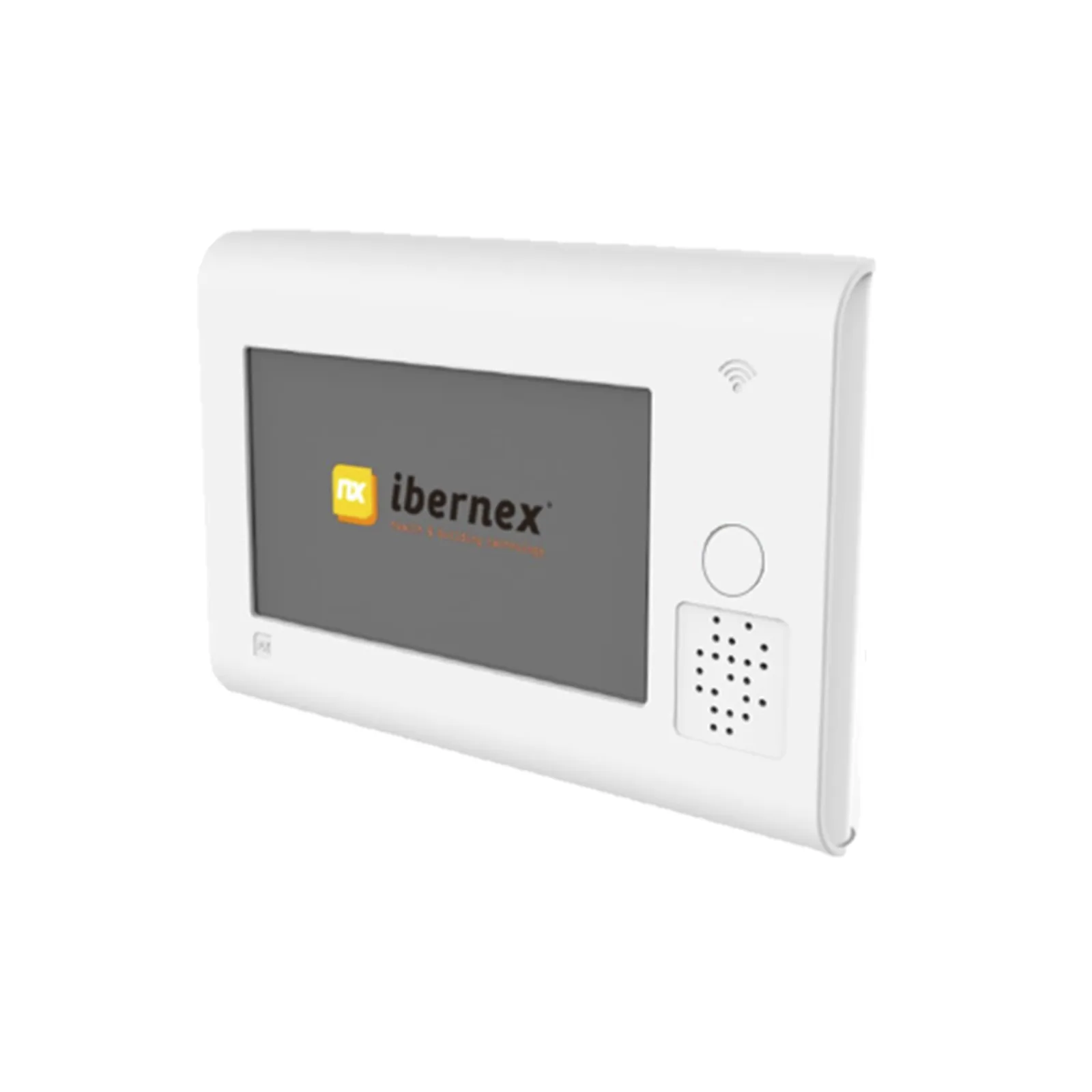 IBERNEX NX1075 — Consola IP de Control para Enfermería