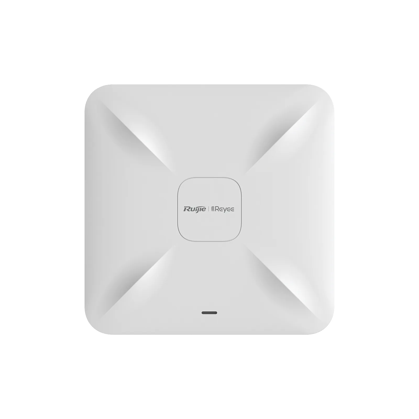 Punto de Acceso Wi-Fi 5 para interior en techo doble banda 802.11ac MU-MIMO 2X2, puertos 10/100