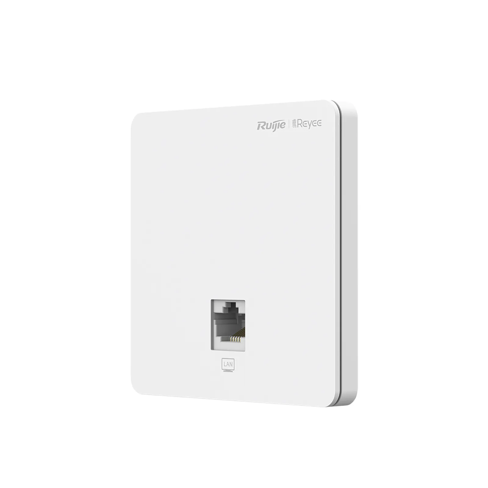 Punto de Acceso Wi-Fi 5, Doble Banda Diseñado para Instalaciones Discretas y Espacios Reducidos, 802.11ac Wave 2, Alto Rendimiento y MIMO 2x2.