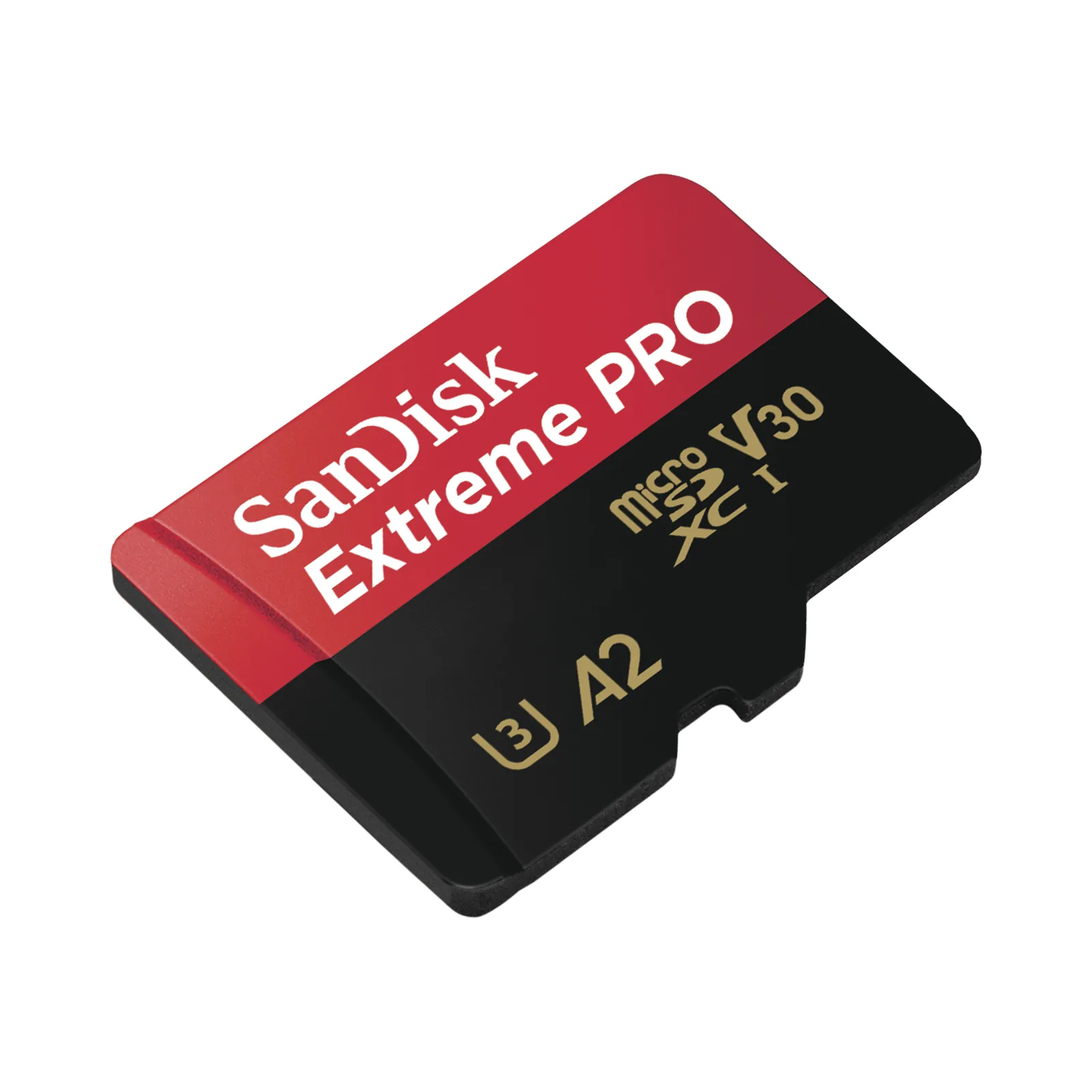 SANDISK EXTREME PRO MICROSD CARD 512GB, INCLUYE ADAPTADOR