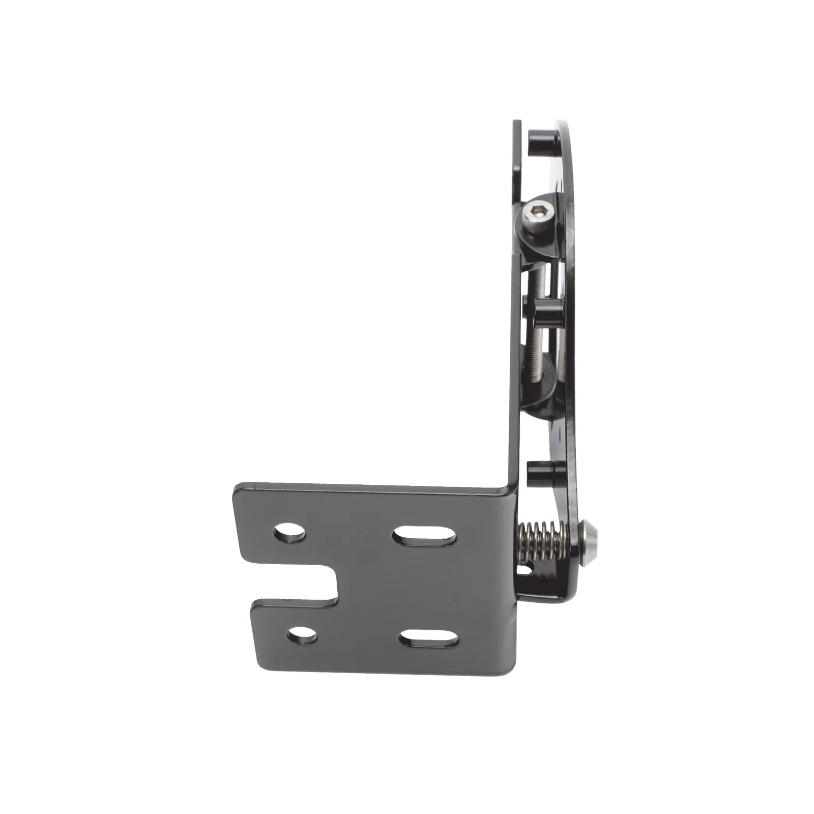 Base de Montaje para Sensor 10LZRFLATSCAN-S