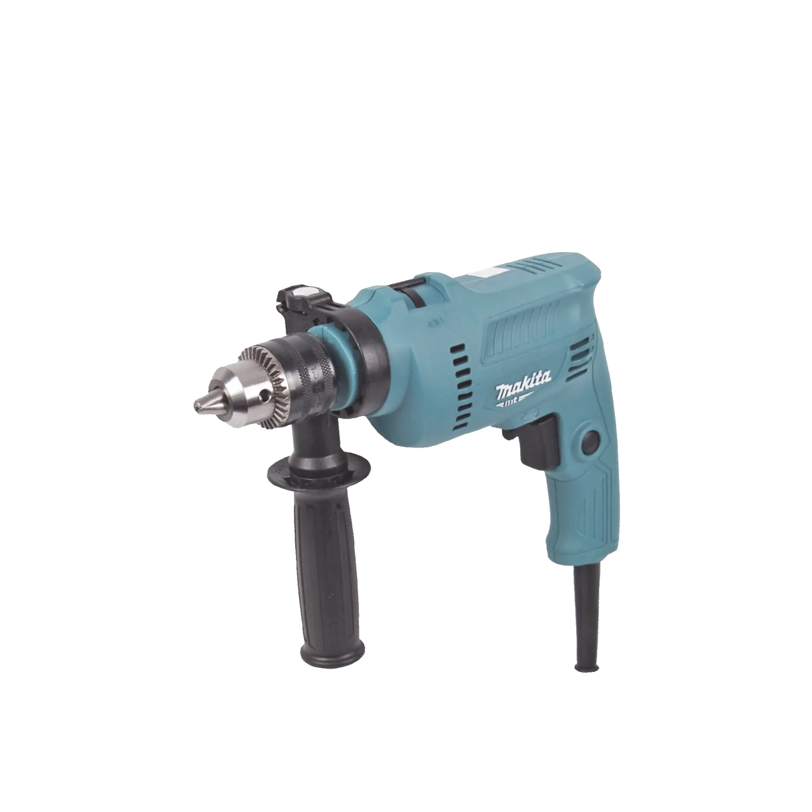 Rotomartillo de 570 W, 16mm 5/8in V.V.R. 0-2900 Rpm con Broquero Metálico.