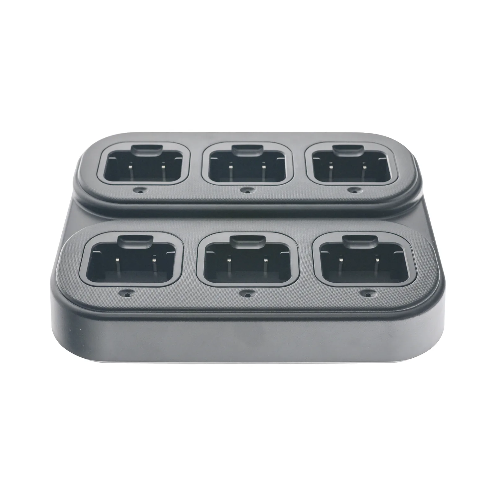 Cargador múltiple para TX500 y TX600