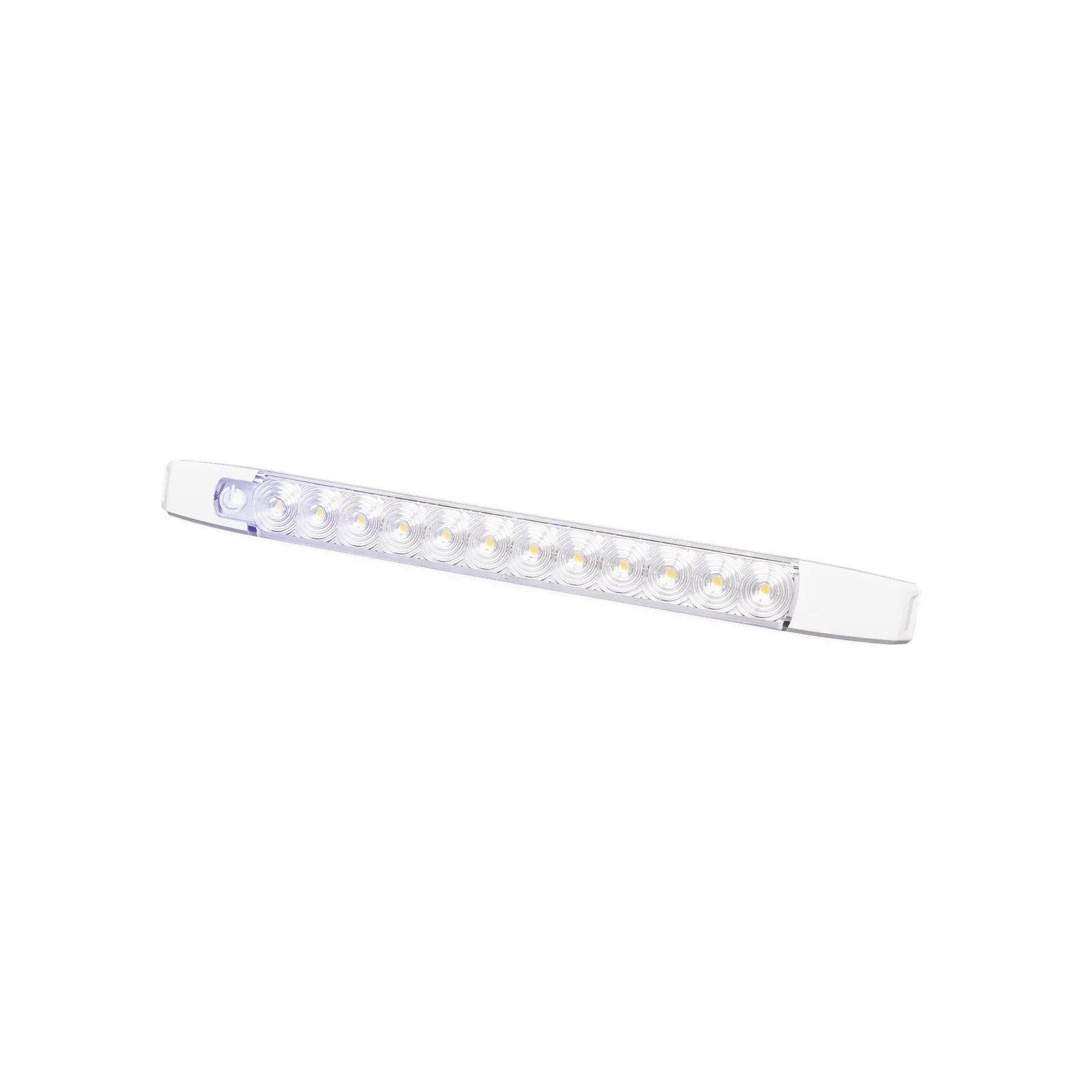 Luz Auxiliar de Escena de 12 LED, 360 lumenes, IP67, 12-24 VCD